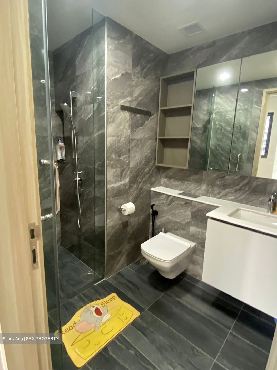 Sengkang Grand Residences (D19), Apartment #558536461